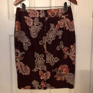 Ann Taylor skirt